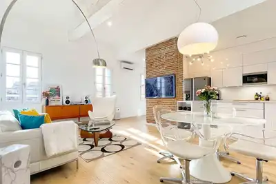 Image de Le Filatiers Loft aux Carmes