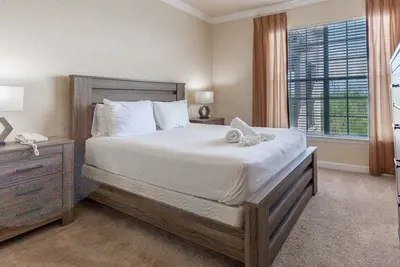 Image de 8000tw4403: Top Floor Tuscana Resort Condo! 2/2 With Clubhouse Access!