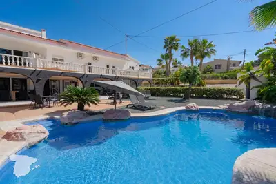 Image de CostaBlancaDreams - Villa Sardonyx à Calpe