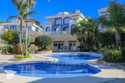 Image de CostaBlancaDreams - Casanova à Calpe