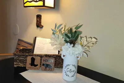 Image de River Ranch Ground Floor Condo Steps to Rodeo and Saloon! 139