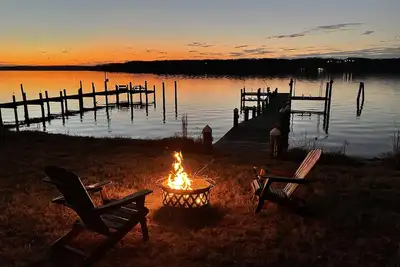 Image de Potomac River Cottage