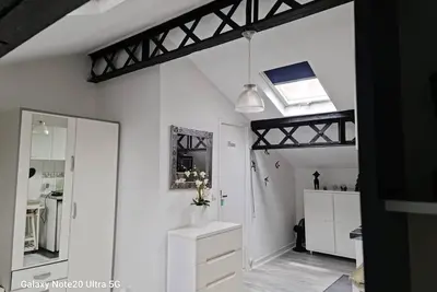 Image de Beau studio à Bondy à 10 min de Paris
