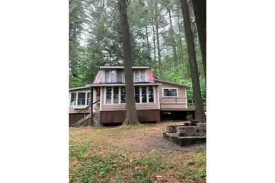 Image de Grandma's Rustic Cottage