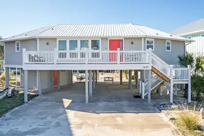 Image de Island Oasis, Pet Friendly!