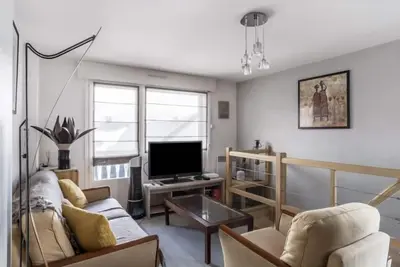 Image de L'Orée du Parc by Interhome