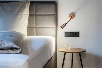 Image de Apartment Deluxe 60m² - Freiraum Apartments