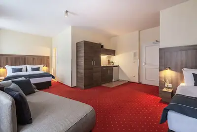 Image de Vacation apartment/apartment for 4 guests with 30m² in Hamburg (174333)