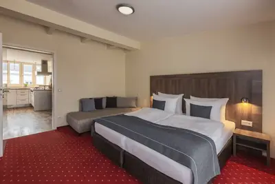Image de Vacation apartment/apartment for 6 guests with 60m² in Hamburg (174334)