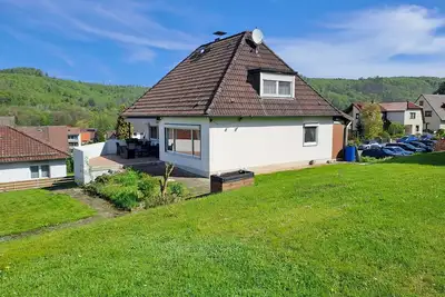 Image de Ferienhaus für 6 Gäste mit 118m² in Bad Lauterberg im Harz