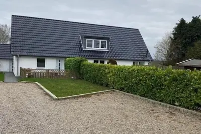 Image de Ferienhaus für 4 Gäste mit 120m² in Kappeln