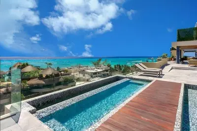 Image de Fancy 2br Apt in Pdc W/Ocean View and Near 5th Av