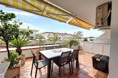 Image de Oasis 9 Bel appartement proche plage