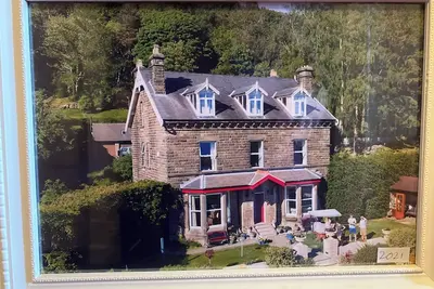 Image de Robertswood House