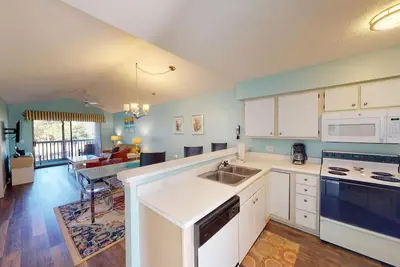 Image de 2 Bedroom Villa Pawleys Island at True Blue