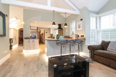 Image de Blencathra, pet friendly, character holiday cottage in Keswick