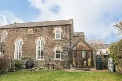 Image de 2 The Reformed Church, character holiday cottage in Embleton