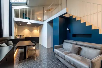 Image de Pepper Lounge & Suite Apartment in Downtown Bolzano