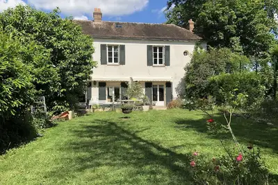 Image de La Maison Babjac, comme chez vous!