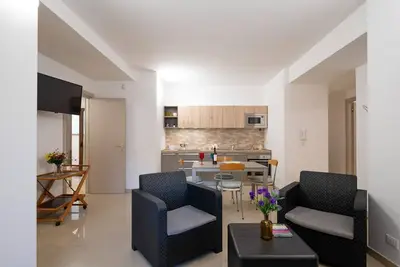 Image de Catania Historic Center Modern Apt with Terraces