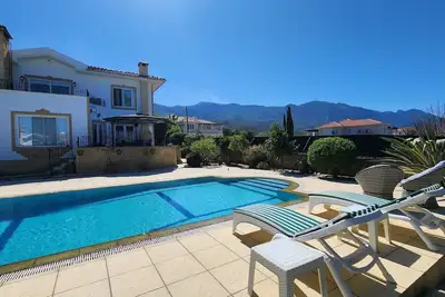Image de nice villa