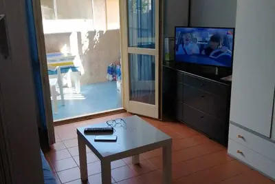 Image de Vacation home 100 meters from the sea