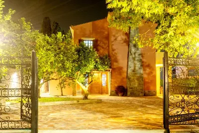 Image de Corfu Private Villa With Pool. Short Walk to City
