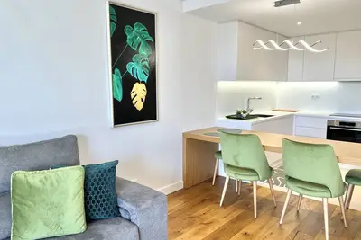 Image de One - Luxurious apartment by Hd Properties
