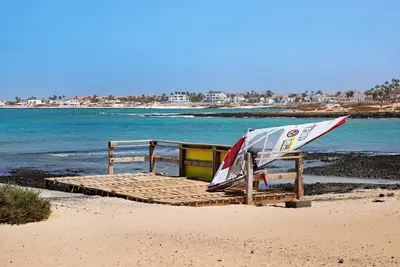 Maison de vacances \"Casa Sea View\" avec vue sur la mer, balcon et Wi-Fi