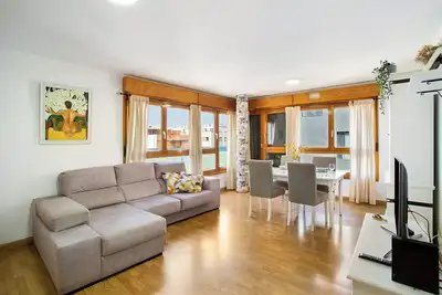 Image de Maison de vacances \"Luz Home\" près de la mer avec Wi-Fi