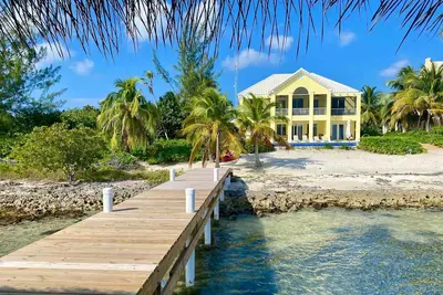 Hidden Treasure by Grand Cayman Villas