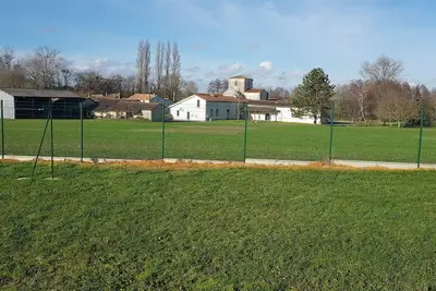 Image de Maison au coeur des vignes, Ă 10 minutes des thermes de Jonzac