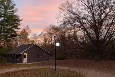 Image de Torch Lake Cabin