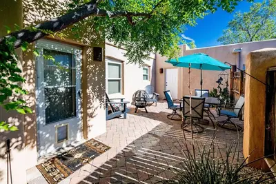 Image de Old Town Mountain Inn - 3 bedroom