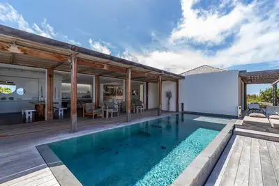 Image de Floating Garden Luxury villa