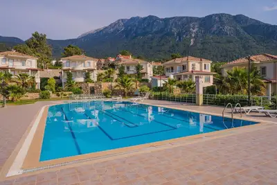 Image de Fethiye Ovacık 4 Bedrooms Villa Hanel 7