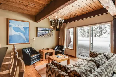 Image de Comfy Alpine Meadows | Endless fun