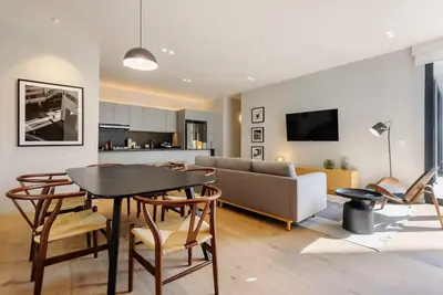 Image de w* | Gorgeous 2br in Condesa