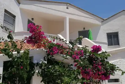 Image de Appartement Ă Apulie proche mer Ionienne