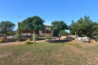 Image de Appartement de vacances pour 3 personnes env. 40 qmà Es Llombards, Majorque (Côte sud-est de Majorque)