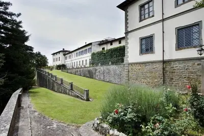 Appartement de vacances Cicogna pour 1 - 6 personnes avec 3 chambres à coucher - Appartement de vaca