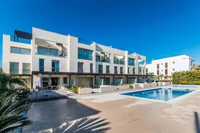 Image de Appartement de vacances Port de Pollença pour 1 - 6 personnes avec 4 chambres à coucher - Appartemen