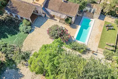 Image de Maison de vacances Inca pour 1 - 6 personnes avec 3 chambres à coucher - Maison de vacances