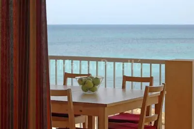 Image de Appartement de vacances Son Serra de Marina pour 1 - 4 personnes avec 2 chambres Ă coucher - Logemen