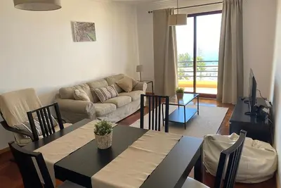 Image de Flh Garajau Balcony with Pool