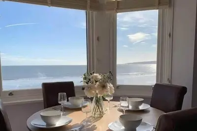 Image de Apartment 14, The Moorings Beachfront & panoramic sea views