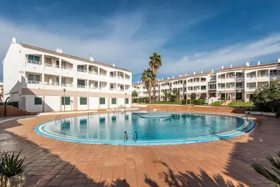 Image de Appartement de vacances Cala Blanes pour 1 - 4 personnes avec 2 chambres à coucher - Appartement de