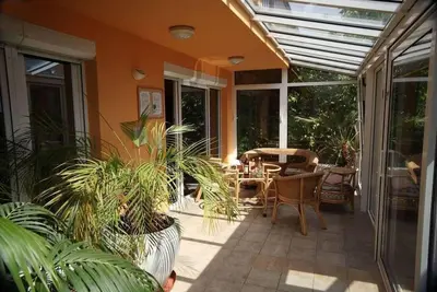 Image de Maison de vacances Mladá Boleslav pour 1 - 12 personnes avec 5 chambres à coucher - Maison de vacanc
