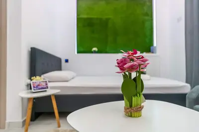 Image de Apartment in the center of Veria