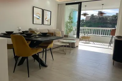 Floor Castillo Sohail Glazed Terrace